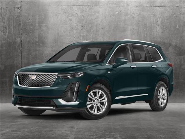2024 Cadillac XT6 Premium Luxury in West Palm Beach FL For Sale - Image 1