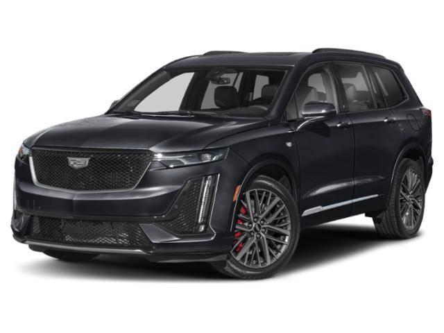2024 Cadillac XT6 Sport in Woodside NY For Sale - Image 1