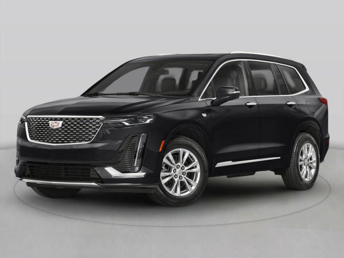 2024 Cadillac XT6 Sport in Bowling Green KY For Sale - Image 1