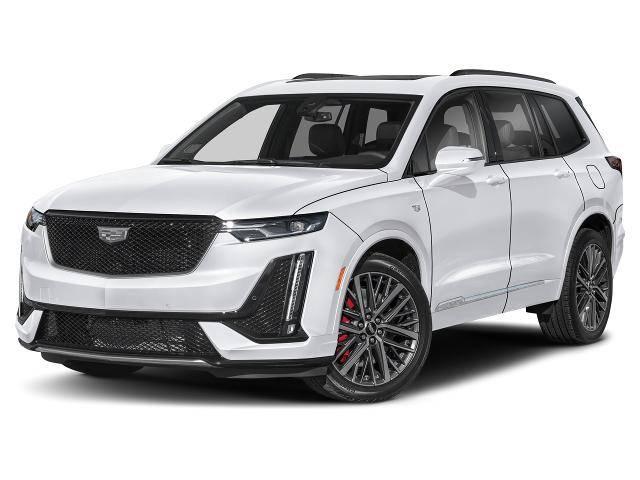 2024 Cadillac XT6 Sport in Dothan AL For Sale - Image 1