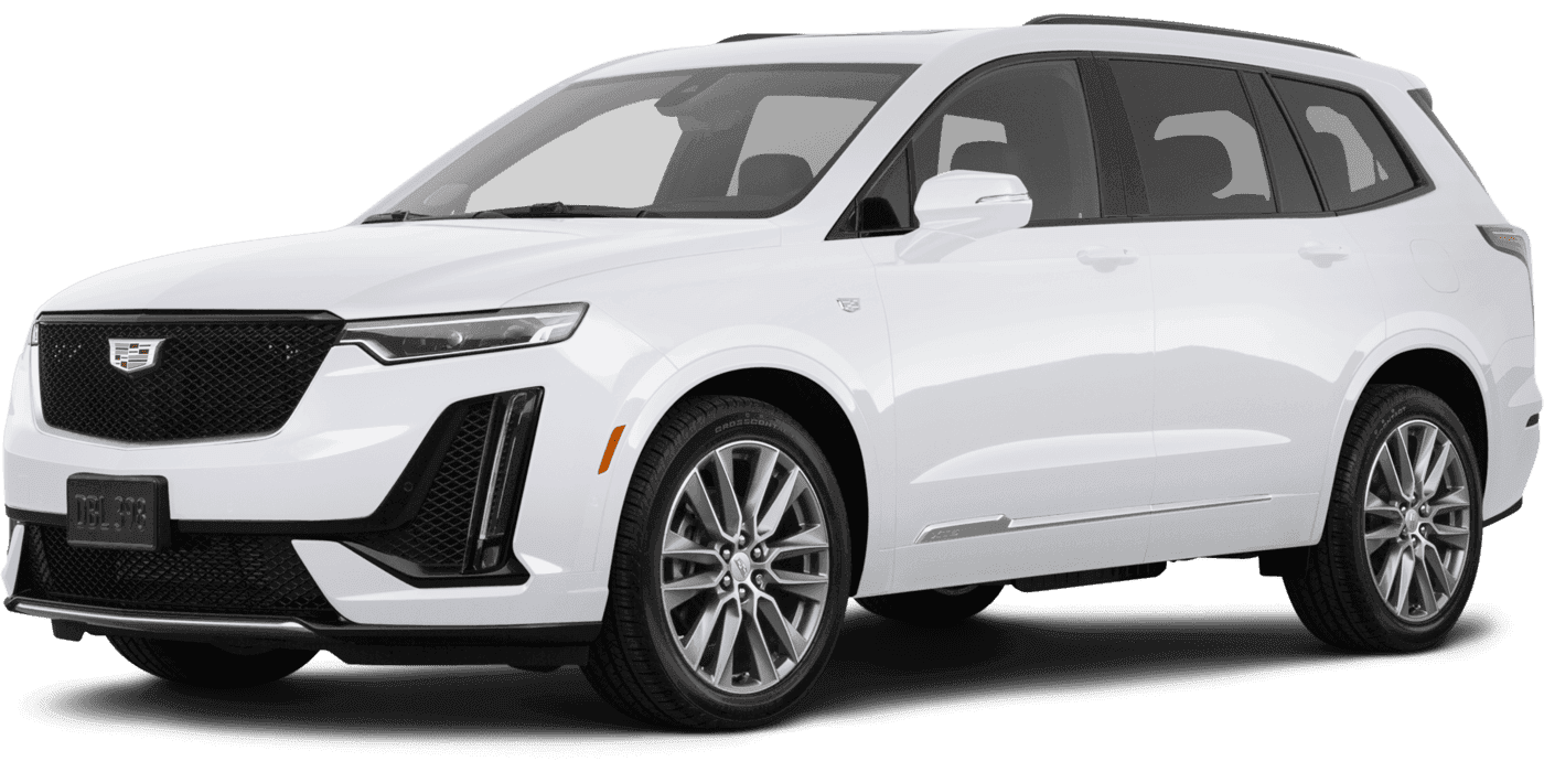 2024 Cadillac XT6 Sport in Edina MN For Sale - Image 1