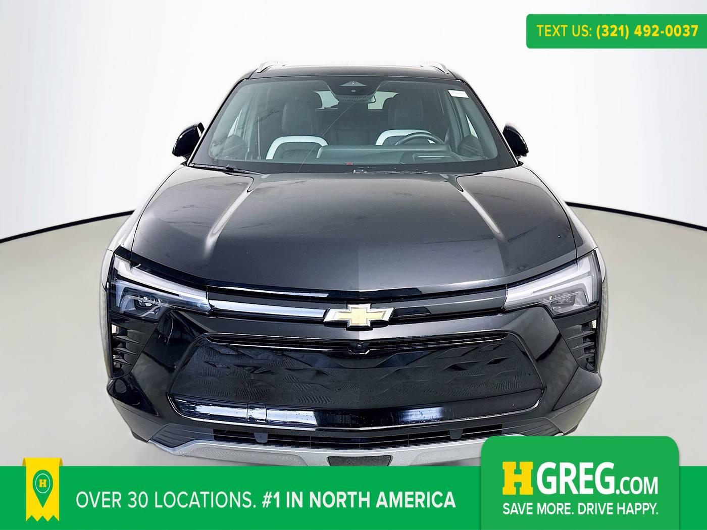 2024 Chevrolet Blazer EV LT in Orlando FL For Sale - Image 1