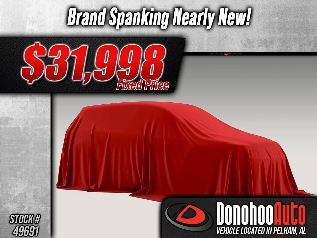 2024 Chevrolet Blazer EV RS in Pelham AL For Sale - Image 1