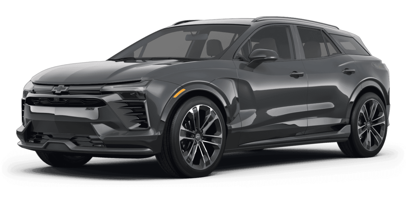 2024 Chevrolet Blazer EV eAWD 2LT in North Bend WA For Sale - Image 1