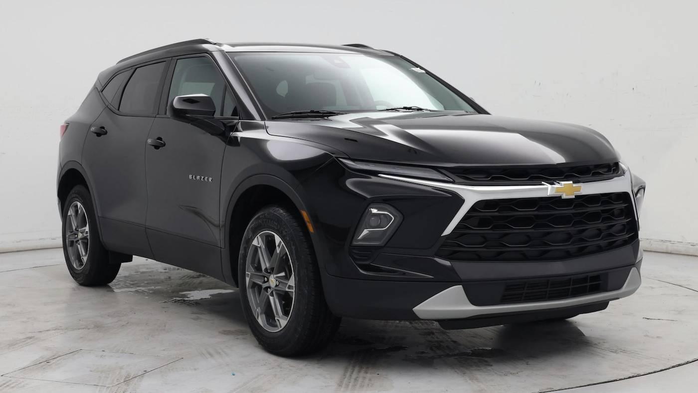 2024 Chevrolet Blazer 2LT in Birmingham AL For Sale - Image 1