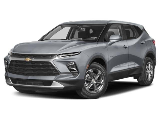 2024 Chevrolet Blazer 3LT in Beaumont TX For Sale - Image 1