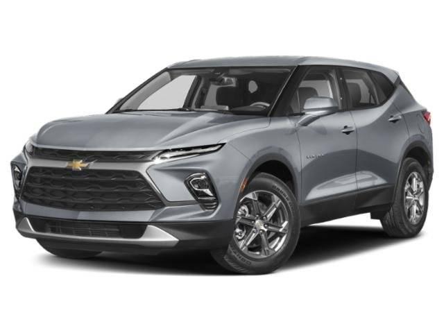 2024 Chevrolet Blazer 3LT in Longview WA For Sale - Image 1