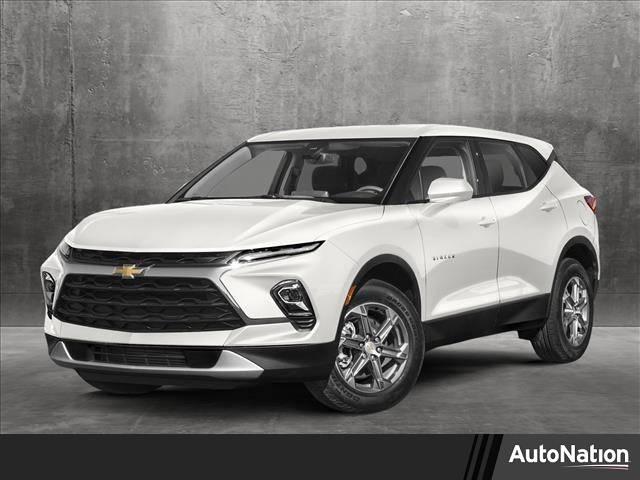 2024 Chevrolet Blazer RS in Laurel MD For Sale - Image 1