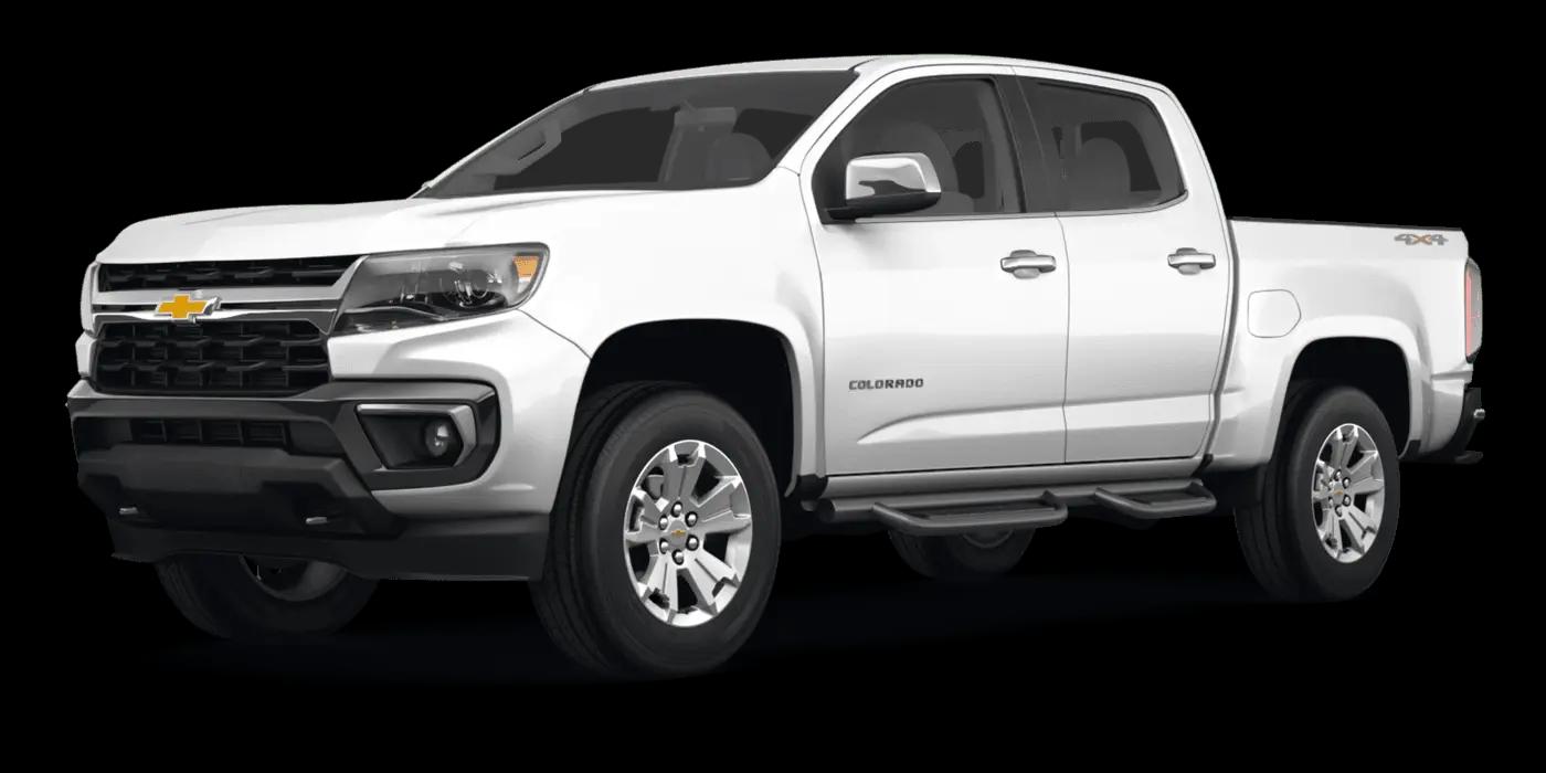 2024 Chevrolet Colorado LT in Tamarac FL For Sale - Image 1
