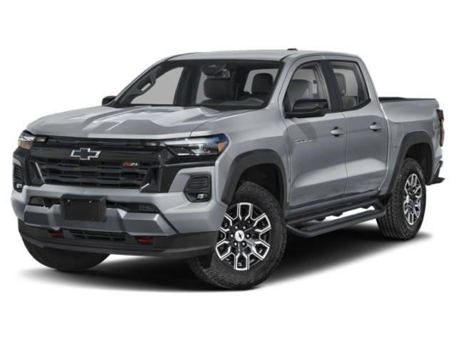 2024 Chevrolet Colorado Z71 in Wilmington NC For Sale - Image 1