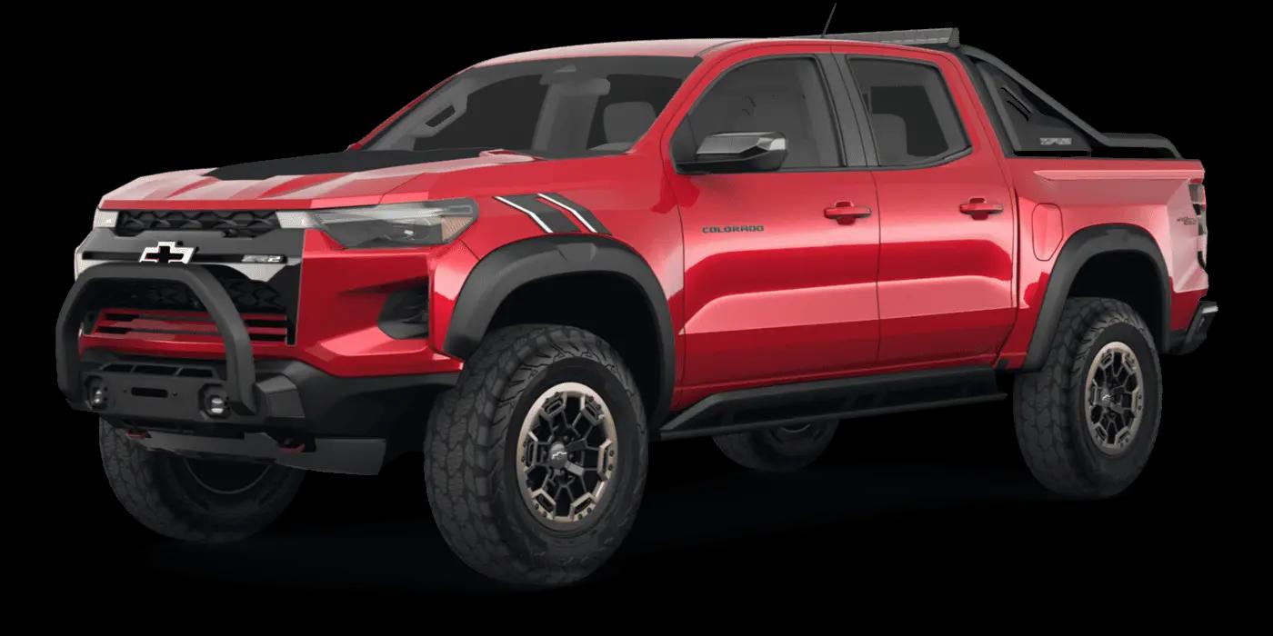 2024 Chevrolet Colorado ZR2 in Kansas City MO For Sale - Image 1