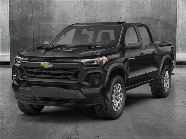 2024 Chevrolet Colorado ZR2 in Bel Air MD For Sale - Image 1