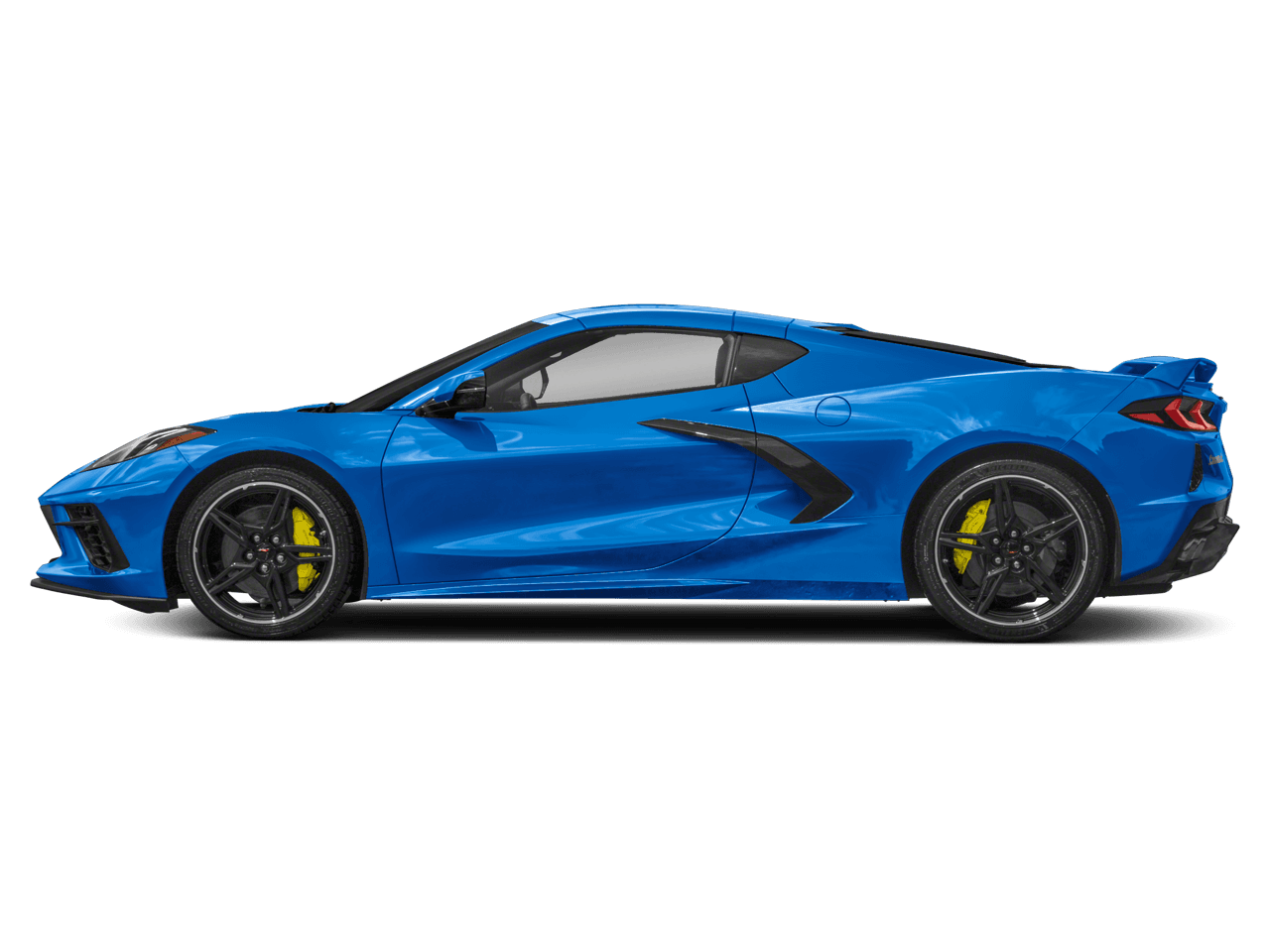 2024 Chevrolet Corvette 1LT in Decatur AL For Sale - Image 1