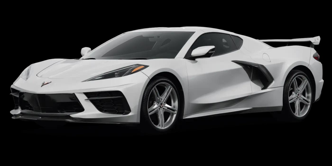 2024 Chevrolet Corvette 2LT in Hickory Hill IL For Sale - Image 1