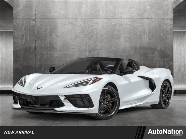 2024 Chevrolet Corvette 3LT in Peoria AZ For Sale - Image 1