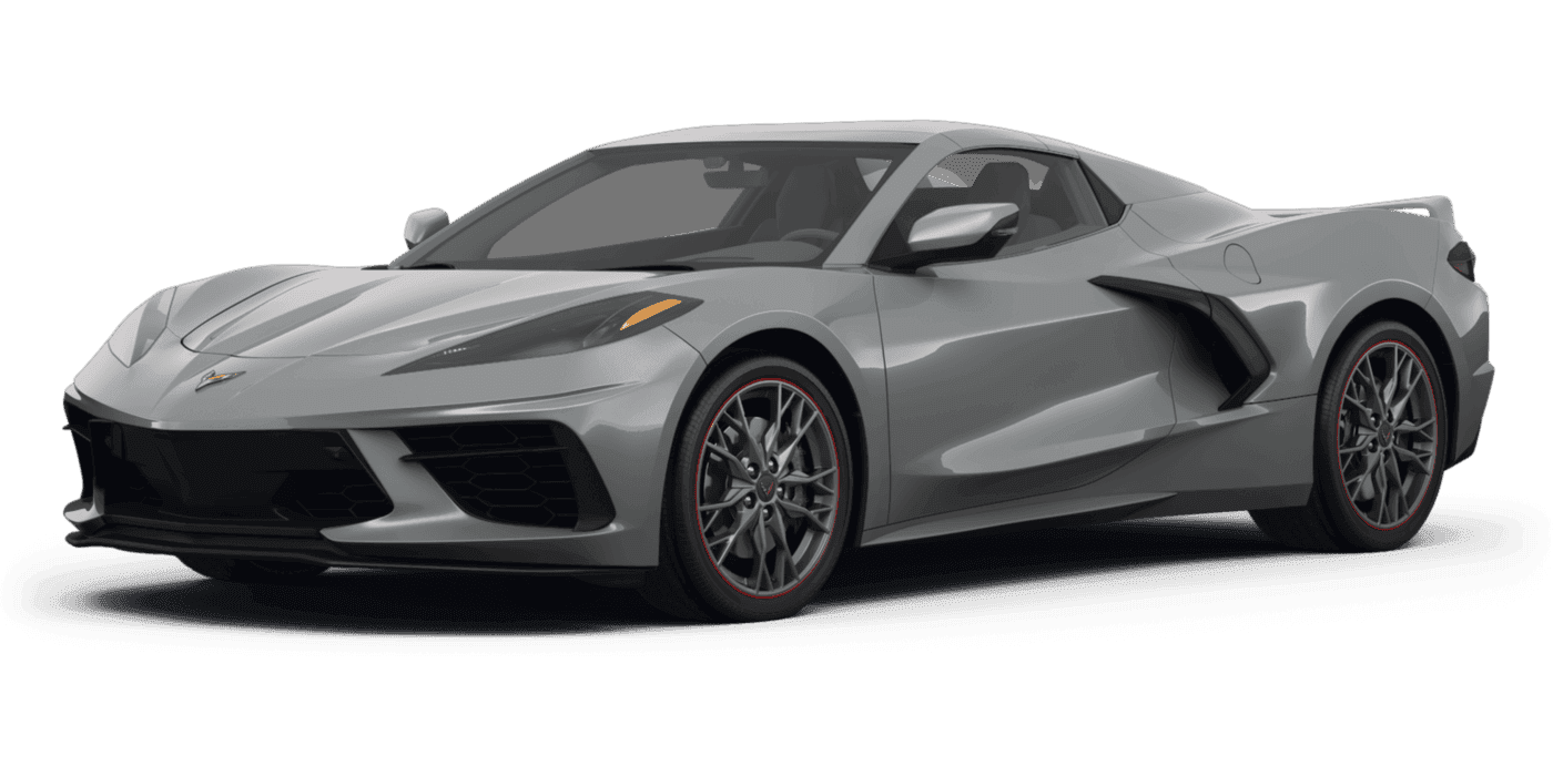 2024 Chevrolet Corvette 3LT in Tomball TX For Sale - Image 1