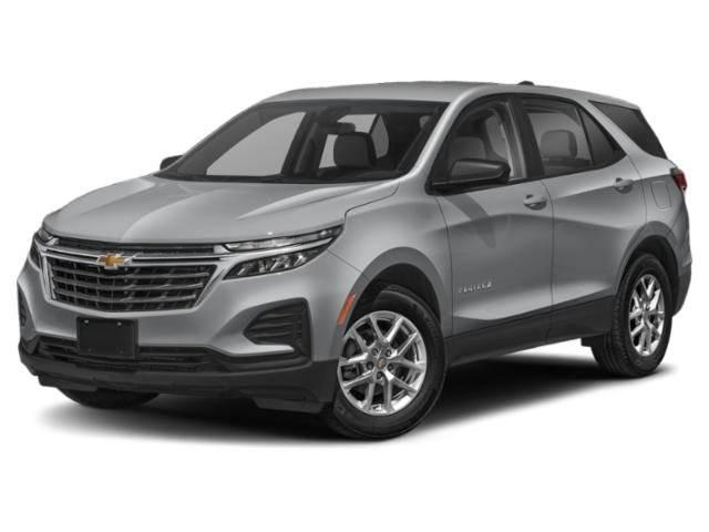 2024 Chevrolet Equinox LS in Buena Park CA For Sale - Image 1