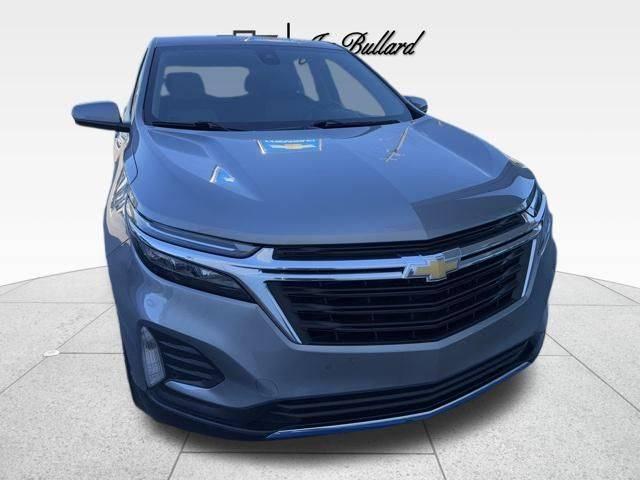 2024 Chevrolet Equinox LT in Mobile AL For Sale - Image 1