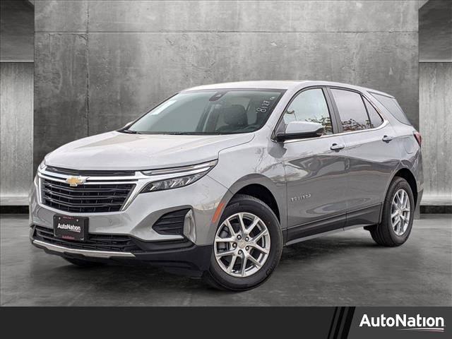 2024 Chevrolet Equinox LT in Laurel MD For Sale - Image 1
