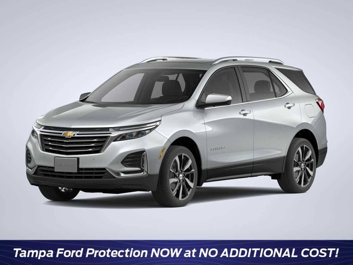 2024 Chevrolet Equinox LT in Tampa FL For Sale - Image 1