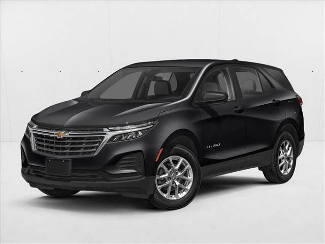 2024 Chevrolet Equinox LT in Mesa AZ For Sale - Image 1