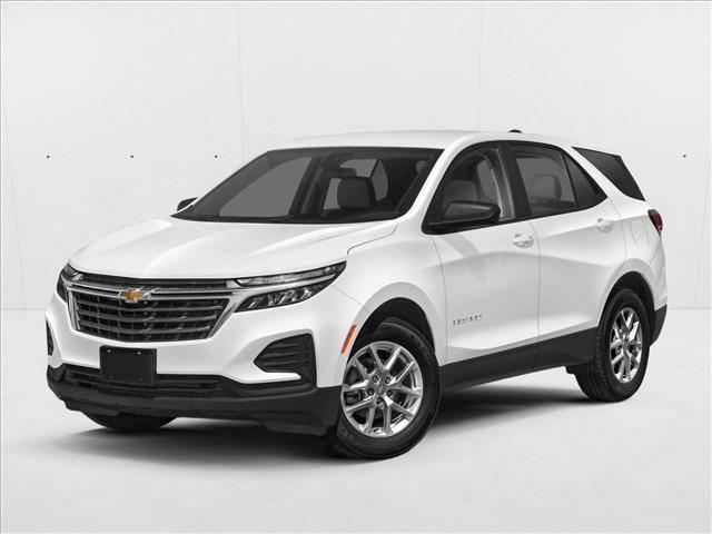 2024 Chevrolet Equinox RS in Miami FL For Sale - Image 1