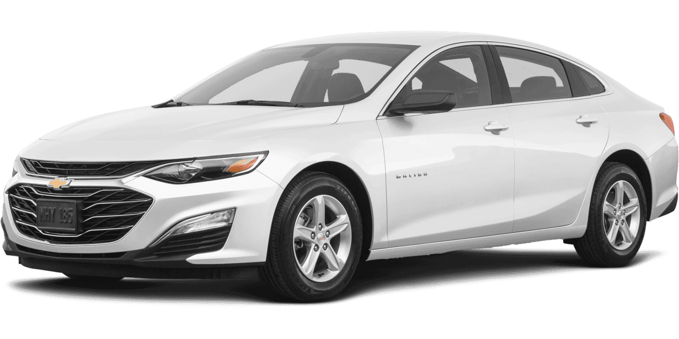 2024 Chevrolet Malibu LS in Kansas City MO For Sale - Image 1