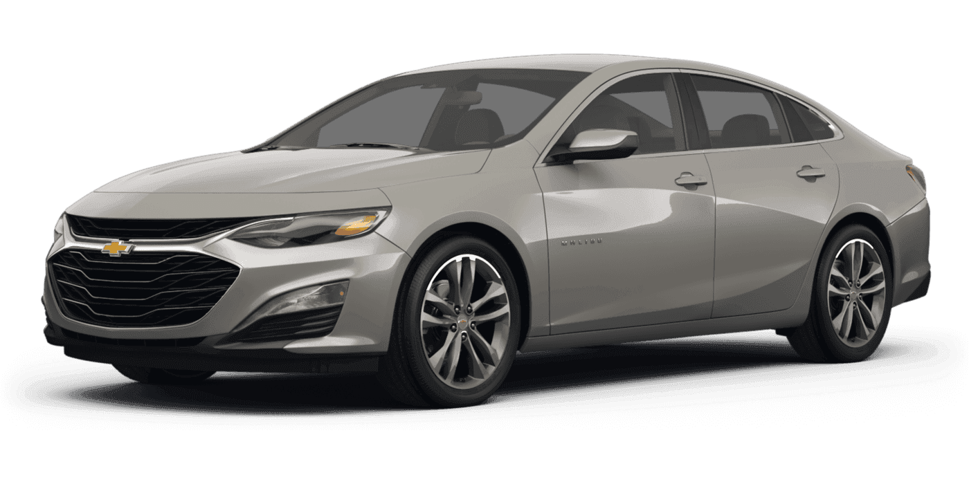 2024 Chevrolet Malibu LT in Lake Jackson TX For Sale - Image 1