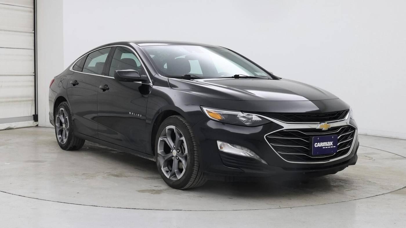 2024 Chevrolet Malibu LT in Birmingham AL For Sale - Image 1
