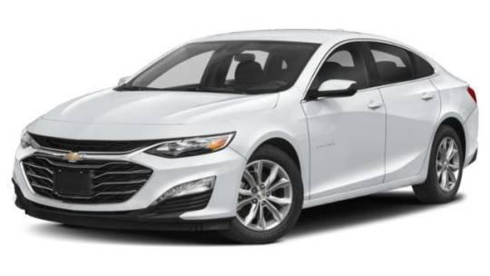 2024 Chevrolet Malibu LT in Alvin TX For Sale - Image 1