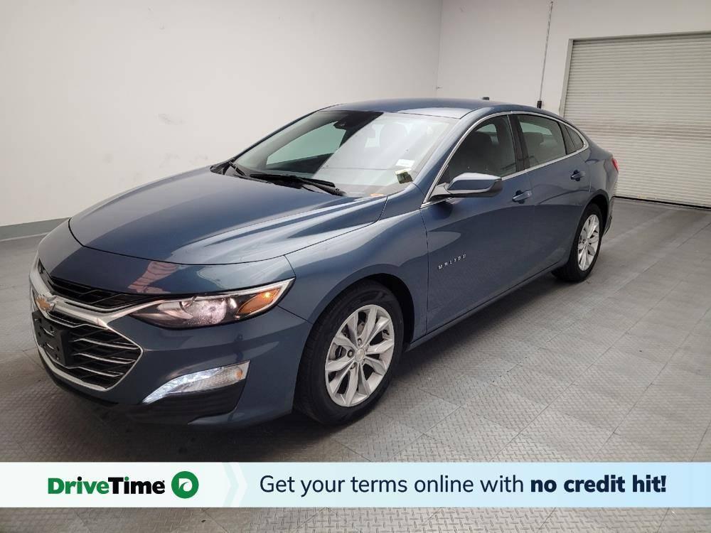 2024 Chevrolet Malibu LT in Riverside CA For Sale - Image 1