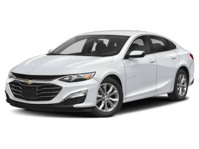 2024 Chevrolet Malibu LT in Memphis TN For Sale - Image 1