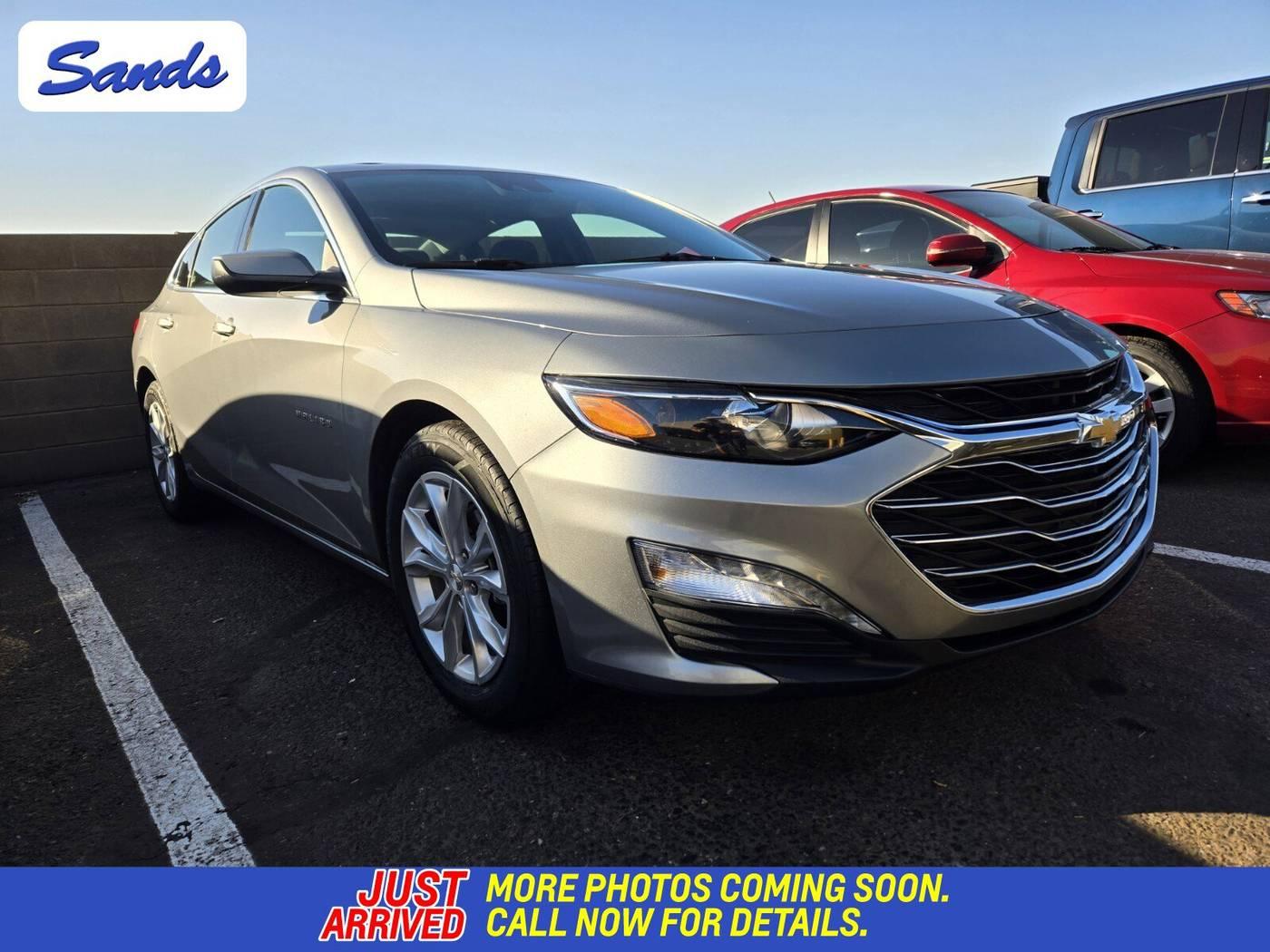 2024 Chevrolet Malibu LT in Surprise AZ For Sale - Image 1