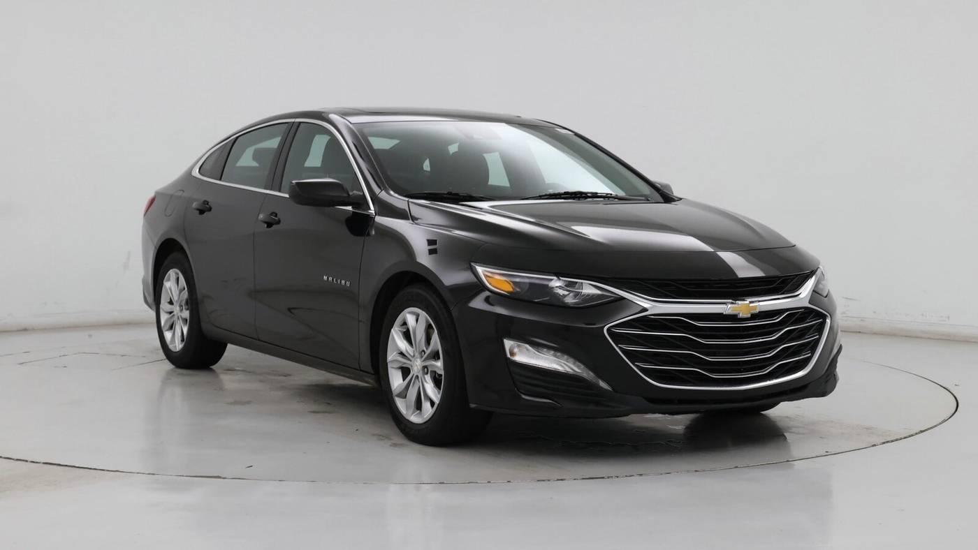 2024 Chevrolet Malibu LT in Birmingham AL For Sale - Image 1
