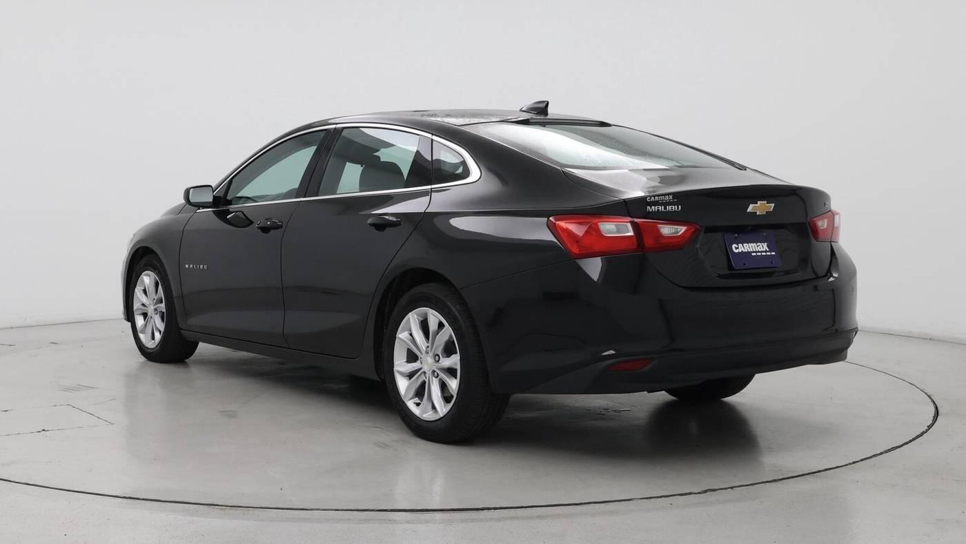 2024 Chevrolet Malibu LT in Birmingham AL For Sale - Image 1