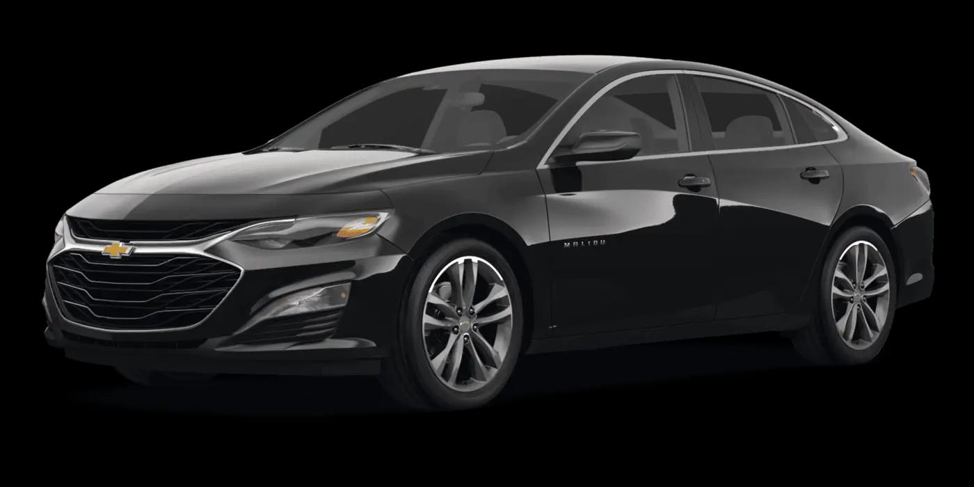 2024 Chevrolet Malibu LT in St. Louis MO For Sale - Image 1