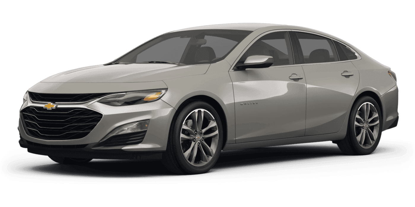 2024 Chevrolet Malibu LT in Farmington Hills MI For Sale - Image 1