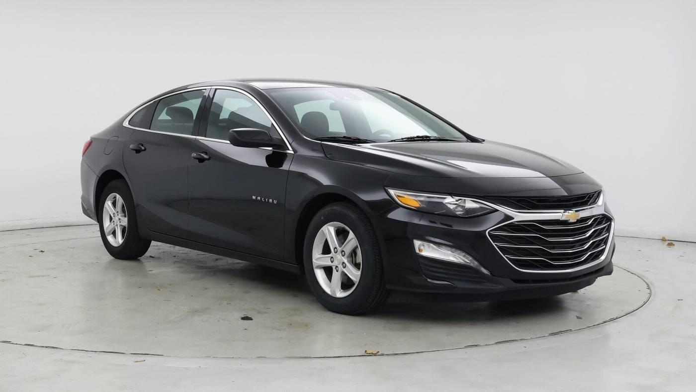 2024 Chevrolet Malibu LT in Birmingham AL For Sale - Image 1