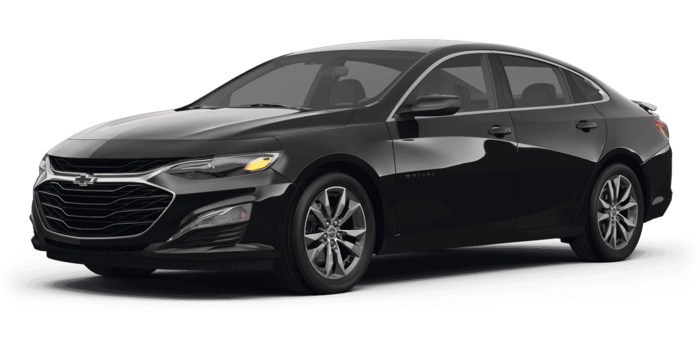 2024 Chevrolet Malibu RS in Norwich CT For Sale - Image 1