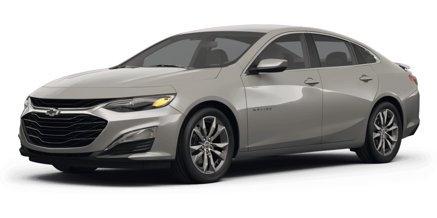 2024 Chevrolet Malibu RS in Paoli PA For Sale - Image 1