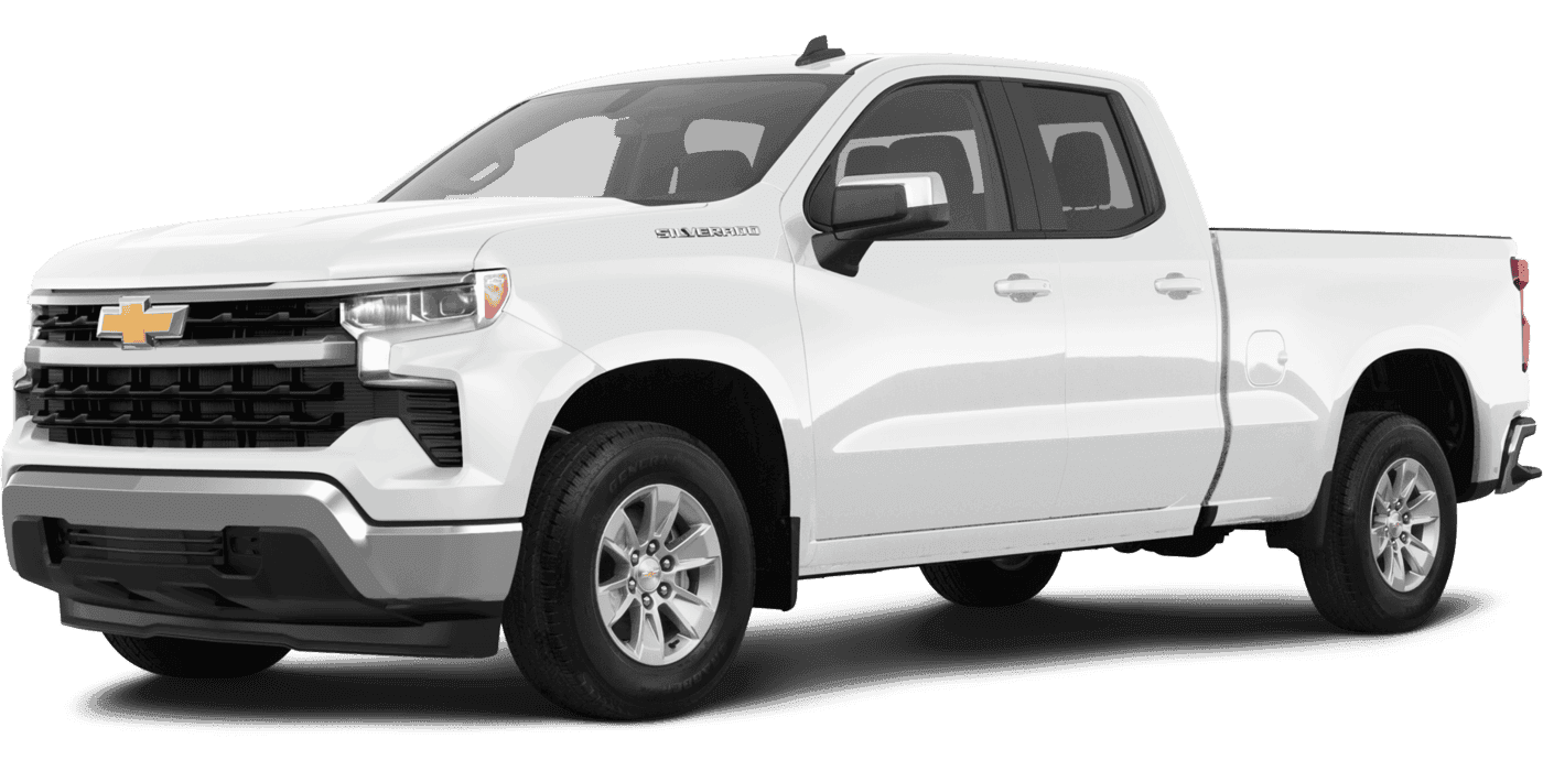 2024 Chevrolet Silverado 1500 Custom in Mesa AZ For Sale - Image 1