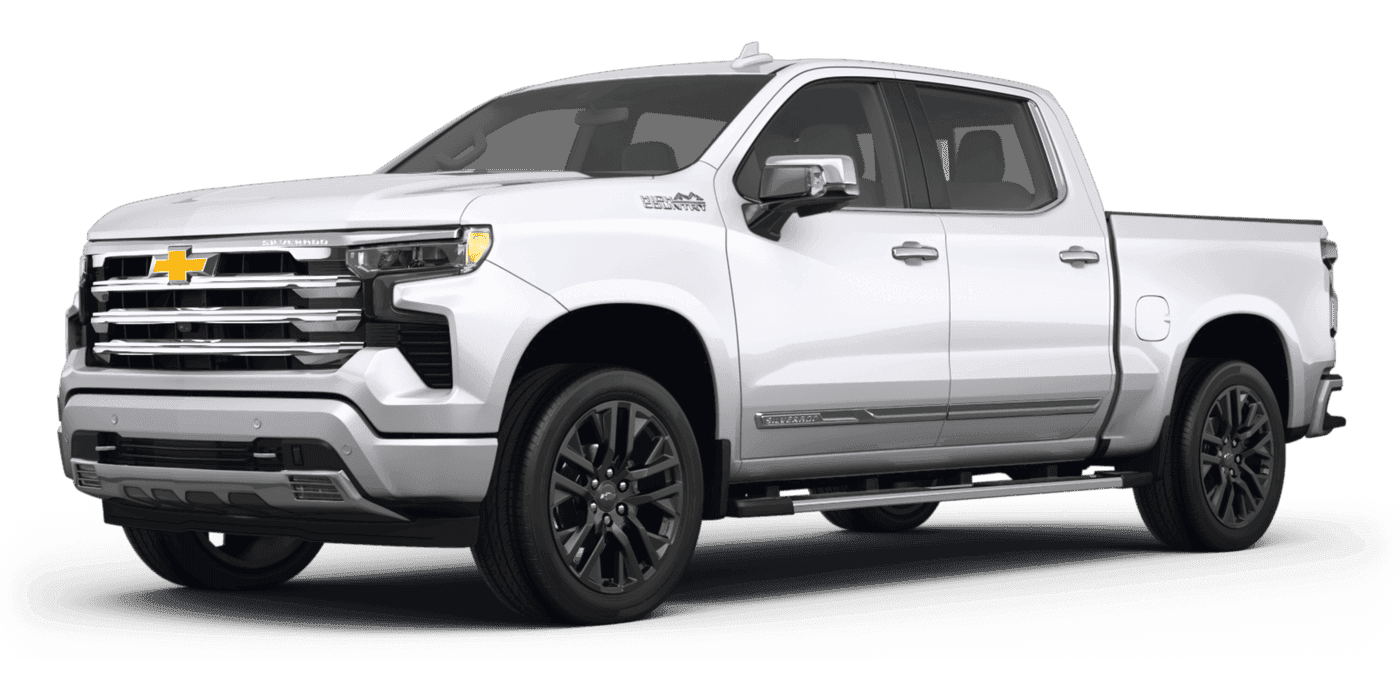 2024 Chevrolet Silverado 1500 High Country in Woods Cross UT For Sale - Image 1