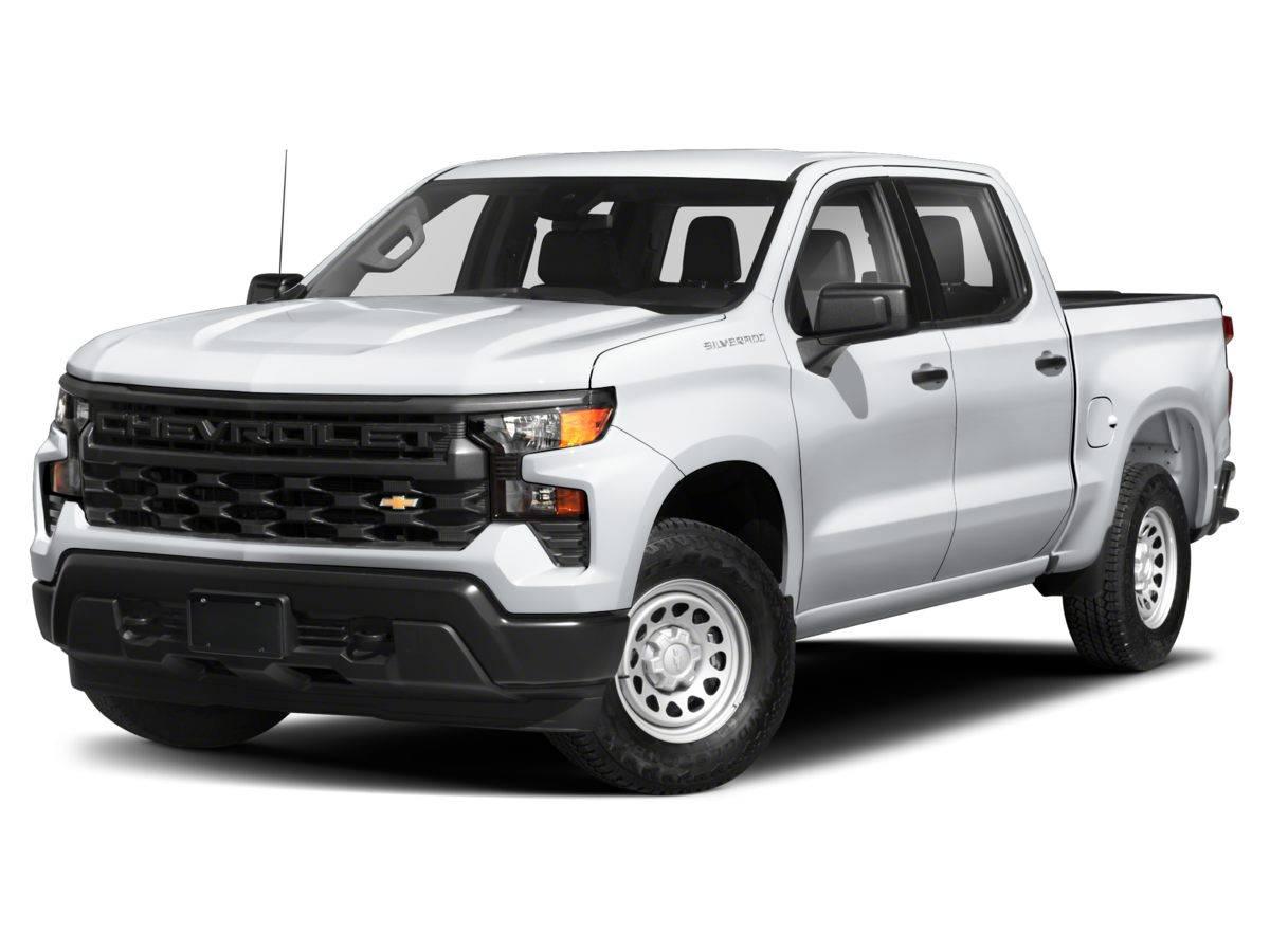2024 Chevrolet Silverado 1500 High Country in St. Charles MO For Sale - Image 1