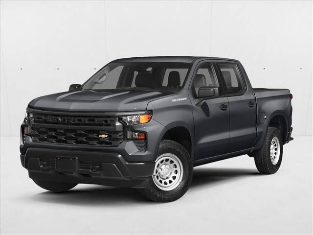 2024 Chevrolet Silverado 1500 LT in Miami FL For Sale - Image 1