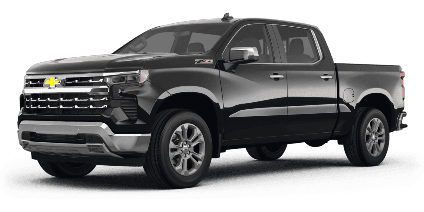 2024 Chevrolet Silverado 1500 LTZ in Miami Lakes FL For Sale - Image 1