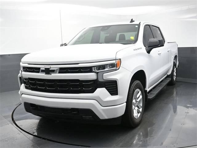 2024 Chevrolet Silverado 1500 RST in Columbus GA For Sale - Image 1