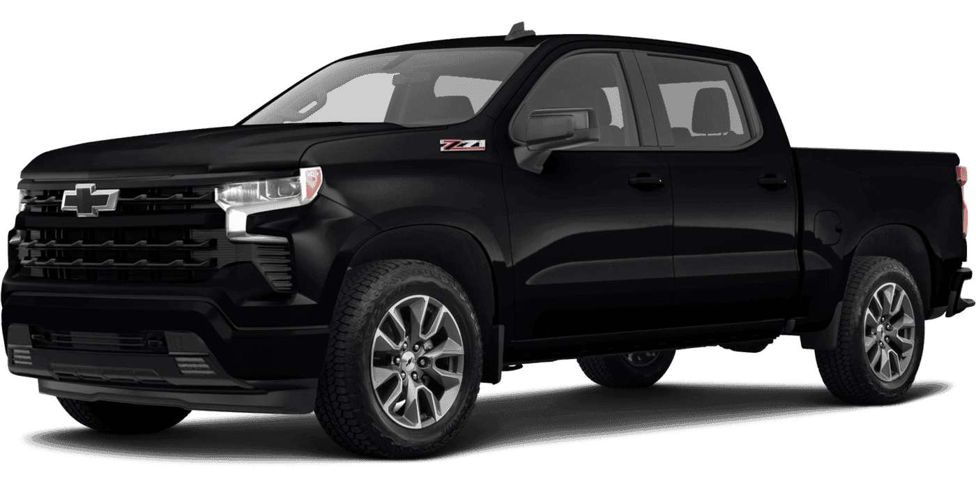 2024 Chevrolet Silverado 1500 RST in Little River SC For Sale - Image 1