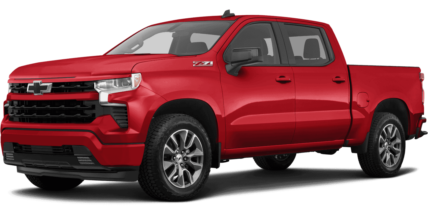 2024 Chevrolet Silverado 1500 RST in Tampa FL For Sale - Image 1