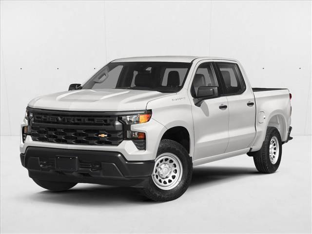2024 Chevrolet Silverado 1500 WT in Greenacres FL For Sale - Image 1