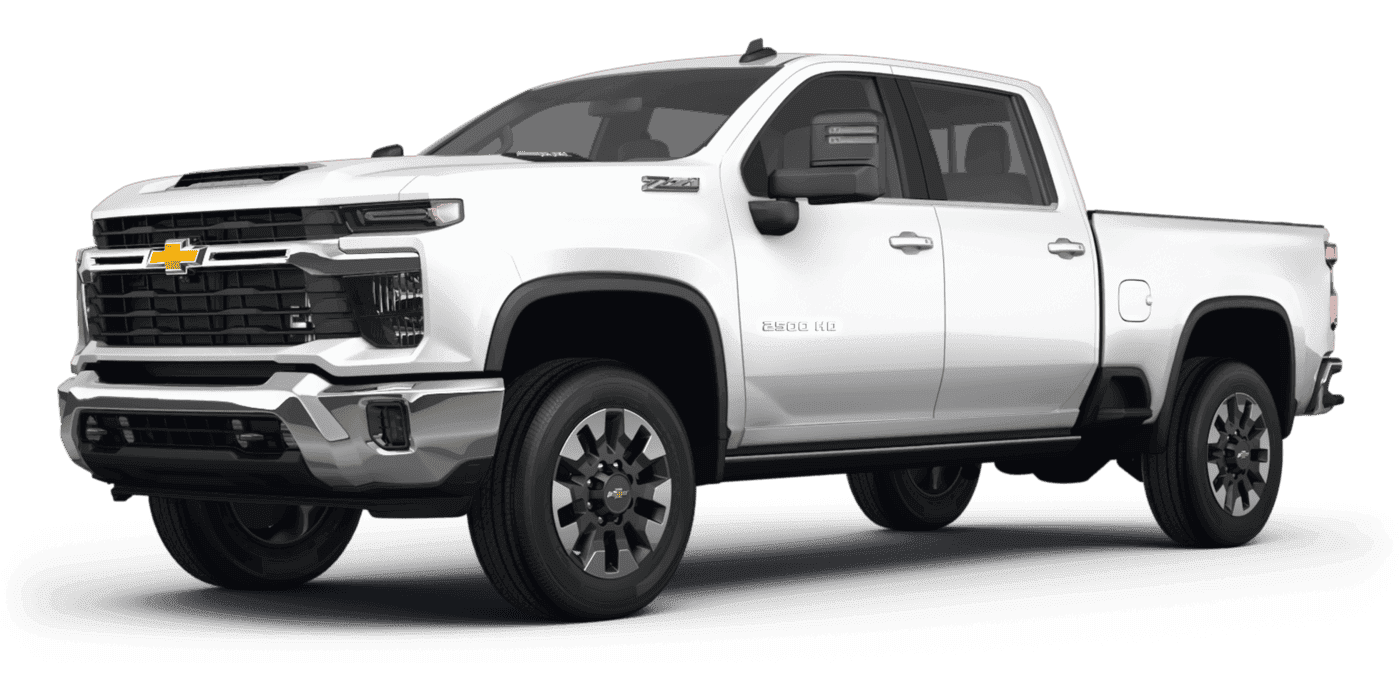 2024 Chevrolet Silverado 2500HD Custom in Troy AL For Sale - Image 1